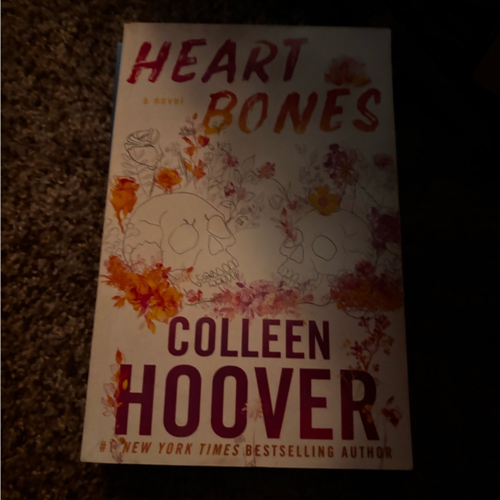 Colleen Hoover Book Collection - Picture 12 of 15
